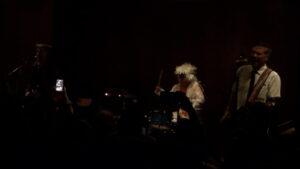 Plow United at First Unitarian Church