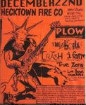 Plow United at Hecktown Fire Company