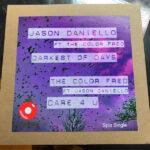 Split Single - The Color Fred & Jason Daniello