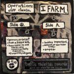 I Farm And Operation: Cliff Clavin