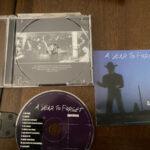 A Year to Forget - Apostasy