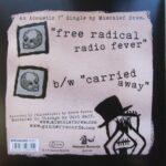 Free Radical Radio Fever