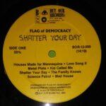 Shatter Your Day