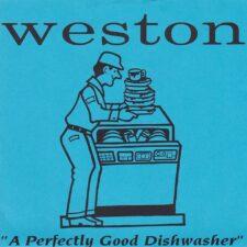 A Perfectly Good Dishwasher