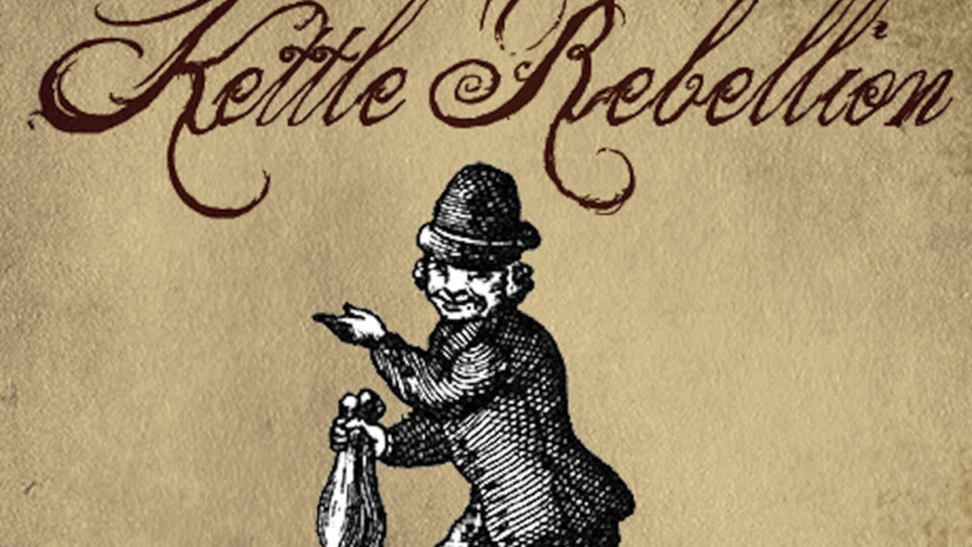 Kettle Rebellion