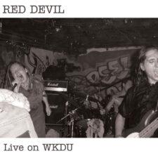Live on WKDU: March 2006