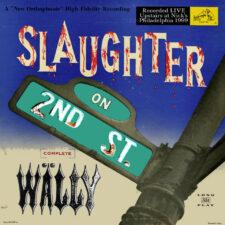 Slaughter on Second Street (Live)