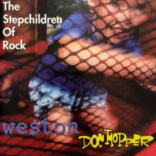 The Stepchildren Of Rock