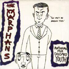 Anthems for Doomed Youth