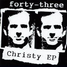 Forth Three - Christy