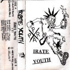 Irate Youth