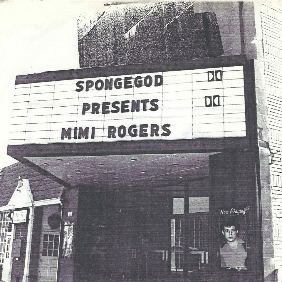 Mimi Rodgers