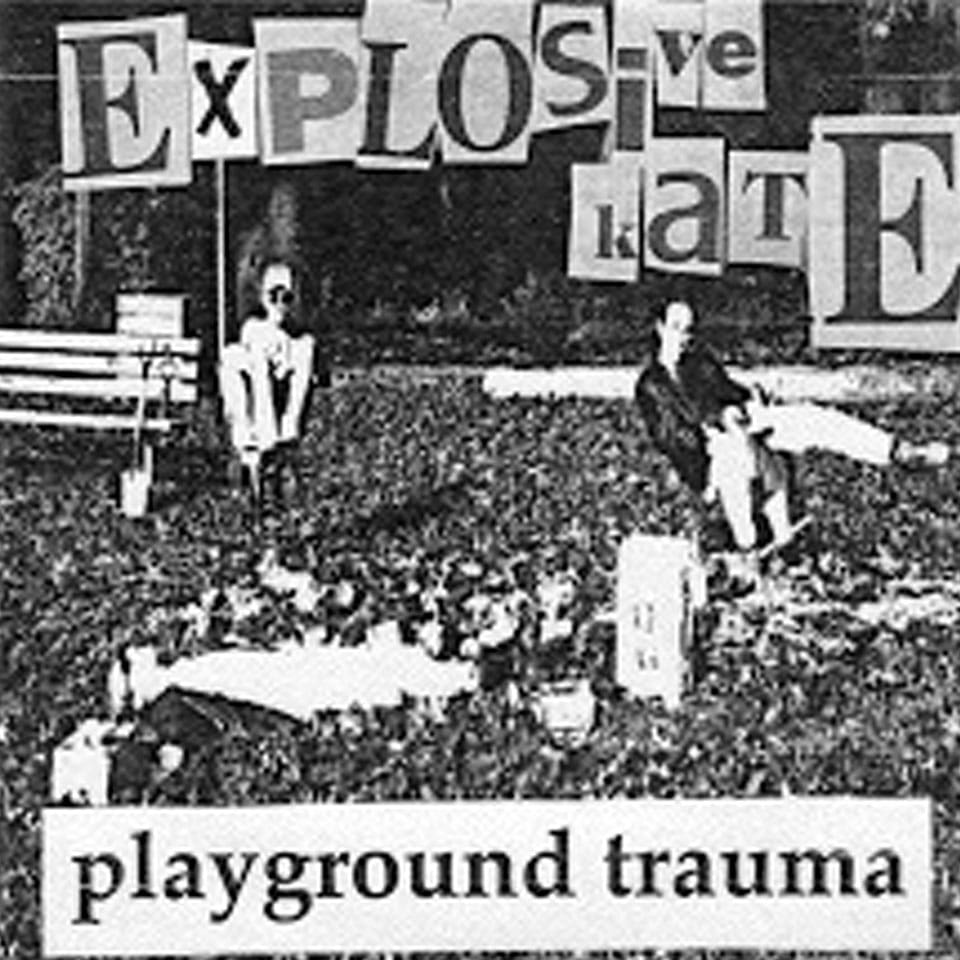 Playground Trauma