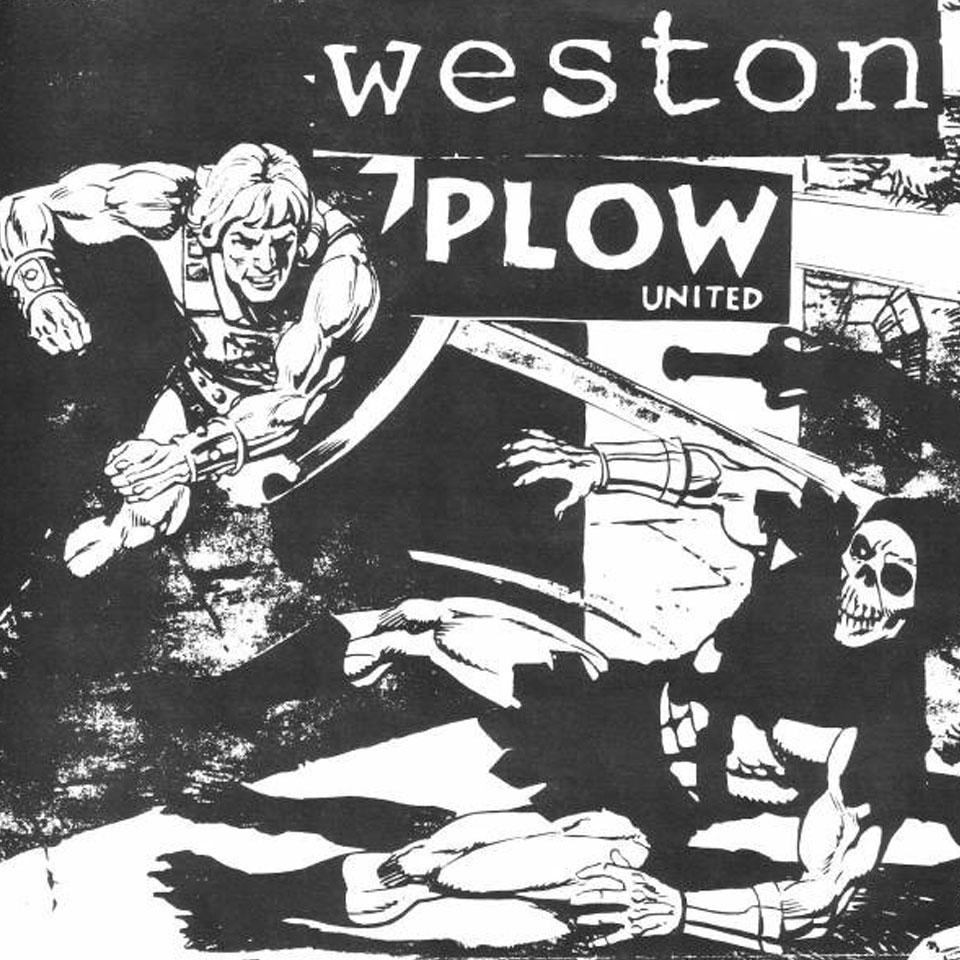 Weston / Plow Split