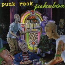 Punk Rock Jukebox