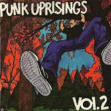 Punk Uprisings Vol. 2