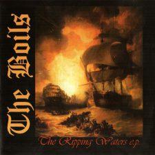The Ripping Waters EP