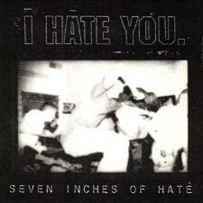 Seven Inces of Hate