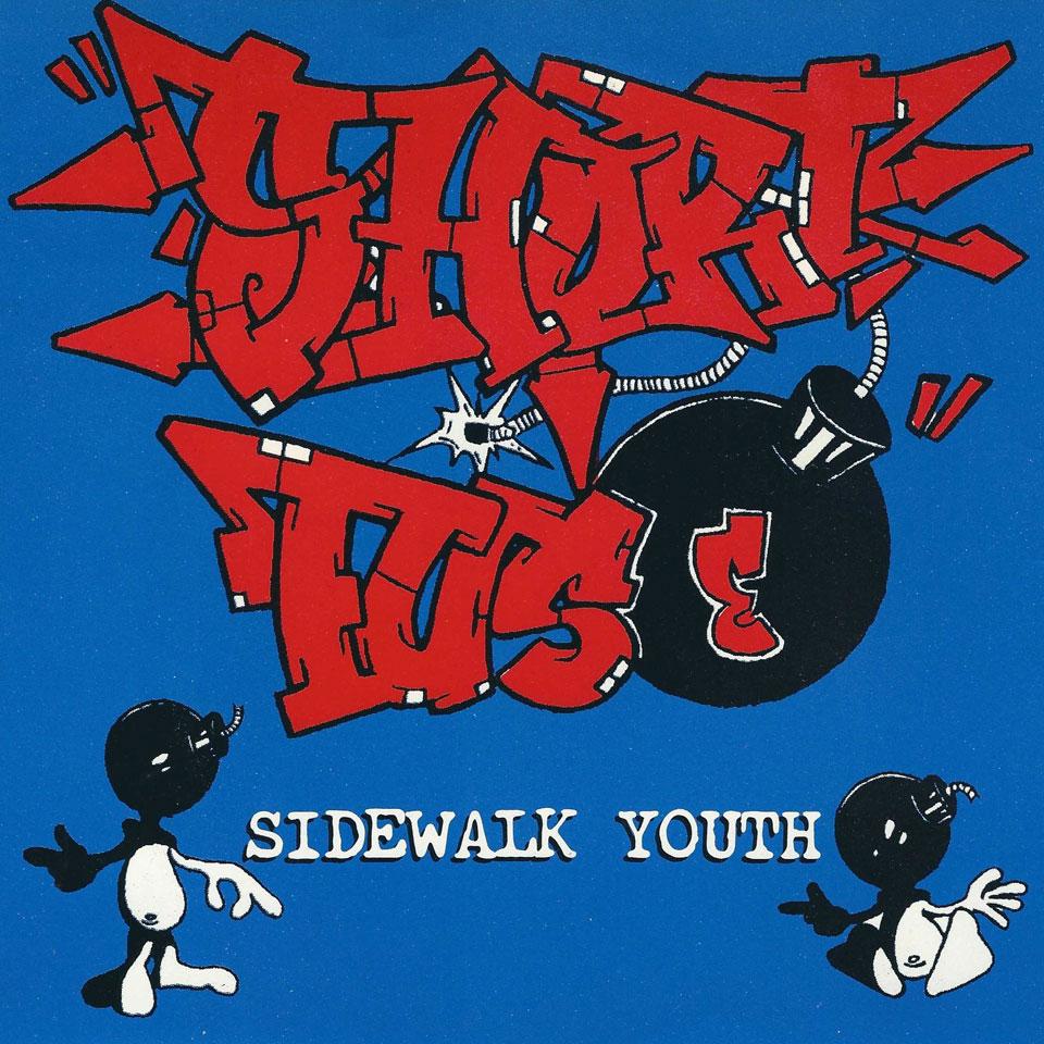 Sidewalk Youth