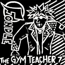 The Gym Teacher EP