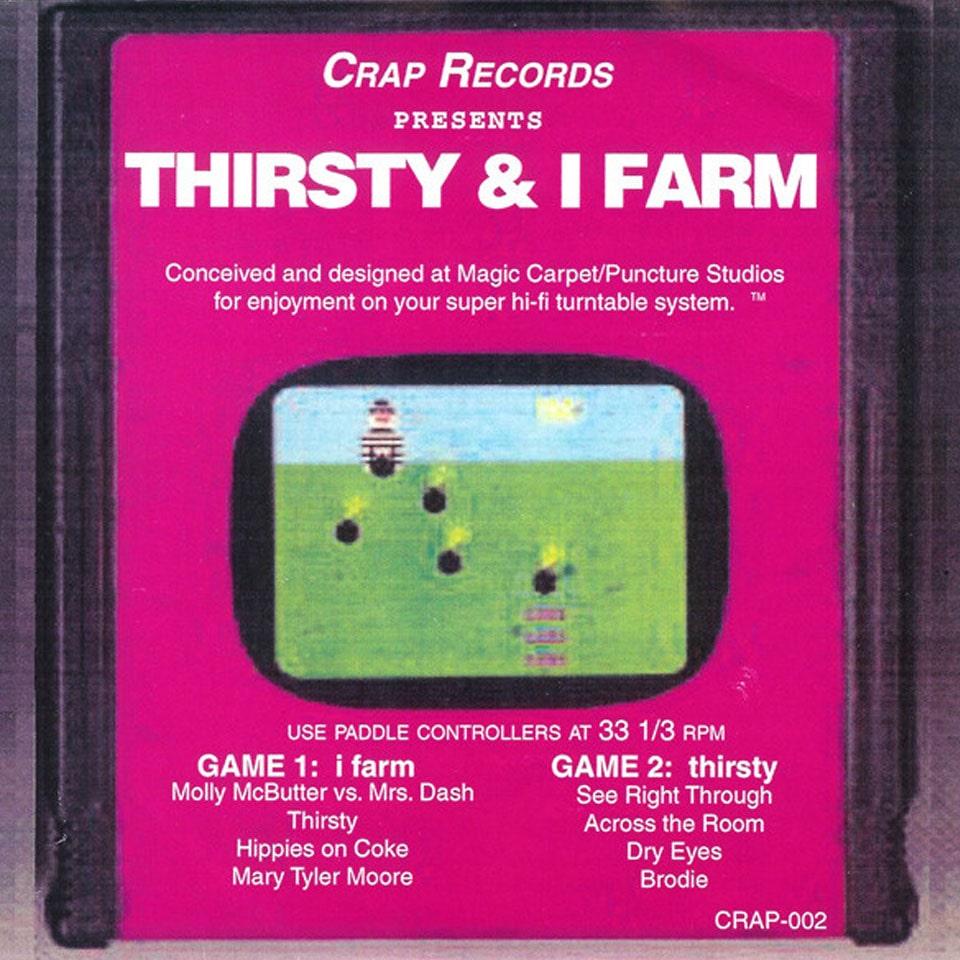 Thirsty & I Farm