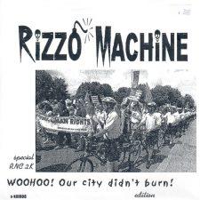 Rizzo Machine
