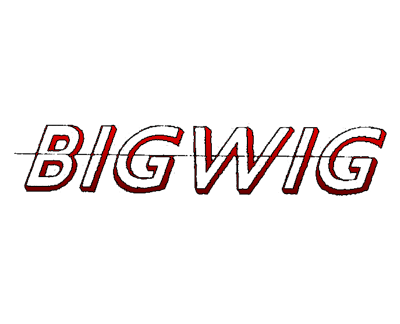 Bigwig logo
