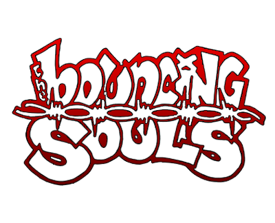 Bouncing Souls logo