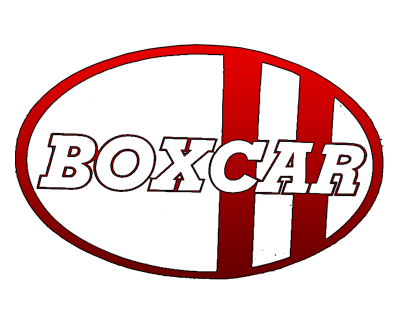 Boxcar logo