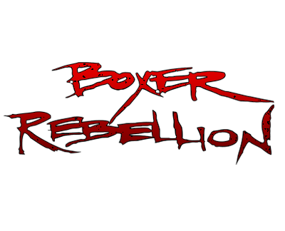 Boxer Rebellion logo