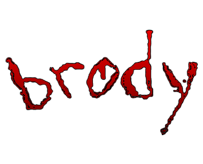 Brody logo
