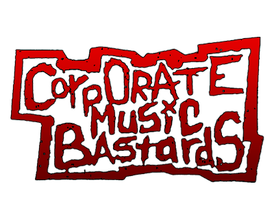 Corporate Music Bastards