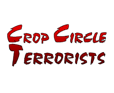 Crop Circle Terrorists