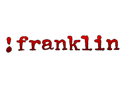 !franklin logo