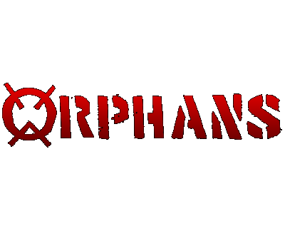Orphans logo