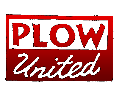 Plow United logo