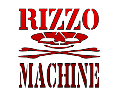 Rizzo Machine logo