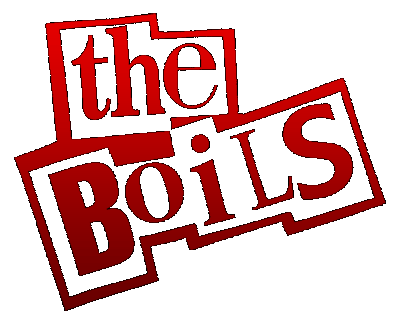 Boils logo