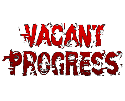 Vacant Progress logo