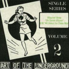 Art Of The Underground Single Series Volume 2