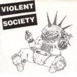 Violent Society/The Boils - Tradition Ends